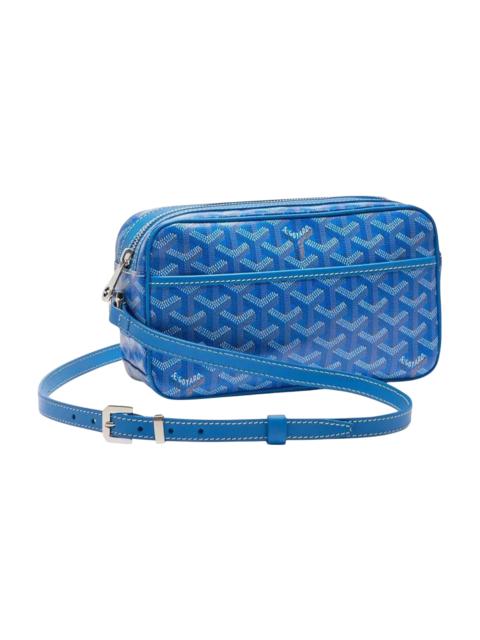 Goyard Cap-Vert PM Bag "Sky Blue" GOY54