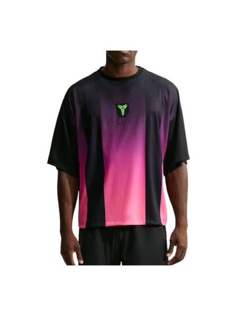 Nike Nike x Kobe Aero-FIT Shirt 'Mambacurial' IM9546-010