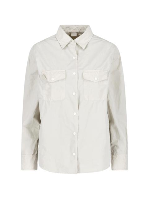 Aspesi BUTTON-UP SHIRT