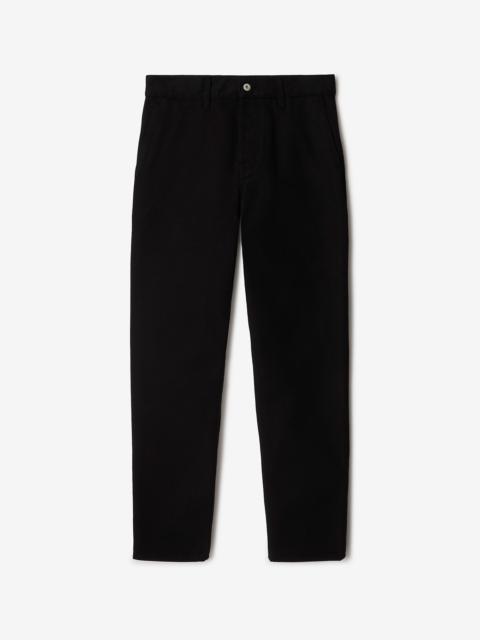 Burberry Slim Fit Jeans