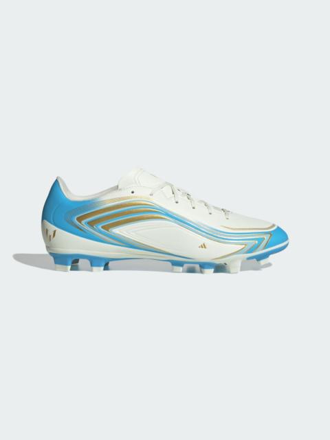 adidas F50 Messi Club Firm Ground / Multi Ground Soccer Cleats