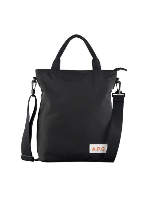 A.P.C. Protection shopping bag