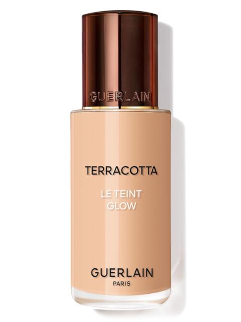 GUERLAIN Women's Terracotta Le Teint Glow - 3N