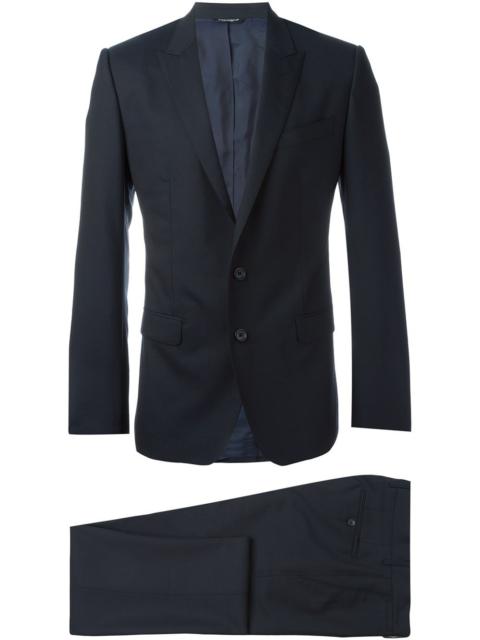 Dolce & Gabbana two piece suit