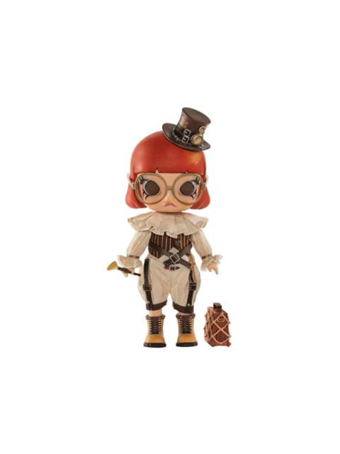 Pop Mart Molly Victorian Painter 1/8 Action Figure