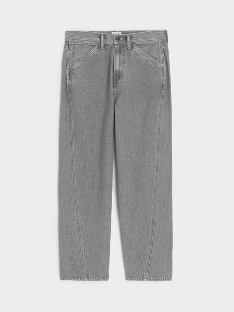 TODD SNYDER Barrel Jean