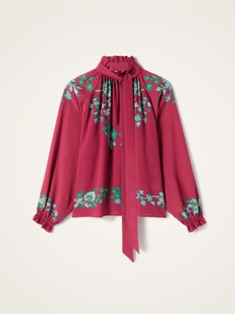 La DoubleJ Cerere Blouse