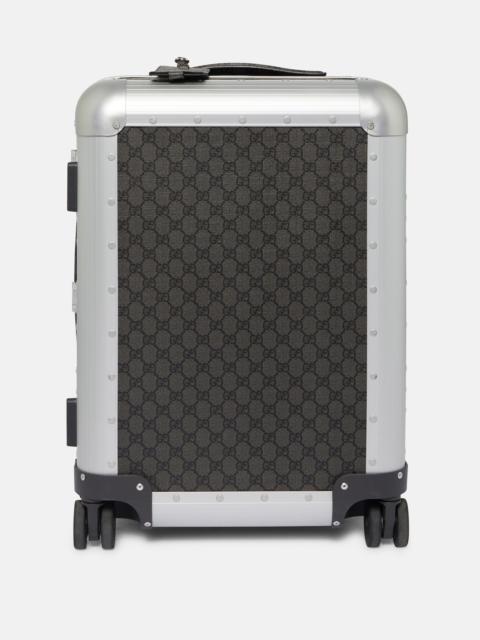 Gucci Porter carry-on suitcase