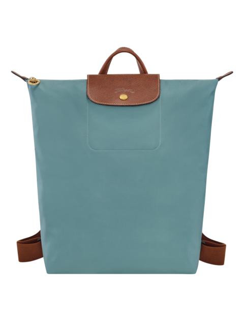 Le Pliage Original M Backpack Eucalyptus - Canvas