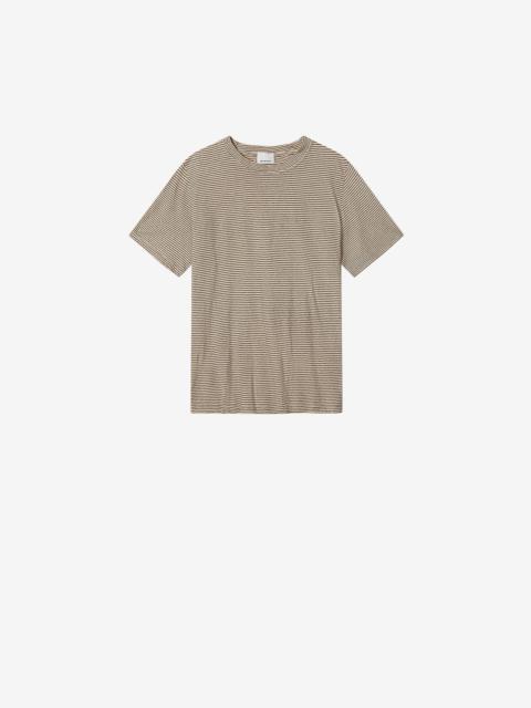 Isabel Marant LEON T-SHIRT