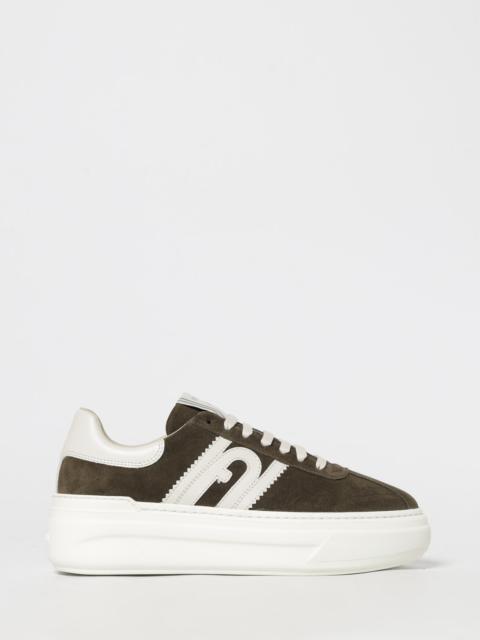 FURLA Sneakers woman Furla