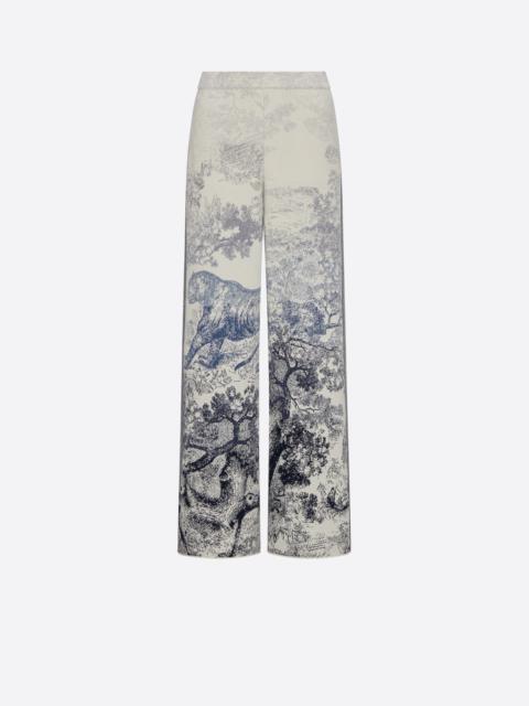 Dior Dior Chez Moi Pants