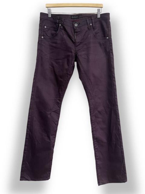 Other Designers Morgan Homme Classic Denim Straight Cut Jeans Japan