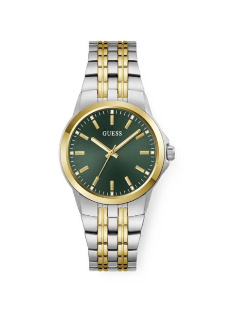 GUESS USA Archie 39mm watch