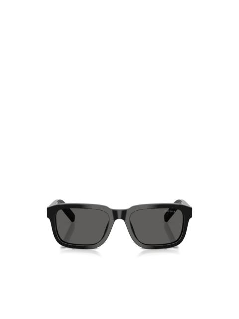 Prada square-frame sunglasses