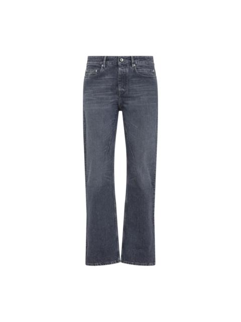 Rick Owens DRKSHDW Rick Owens Drkshdw Jeans