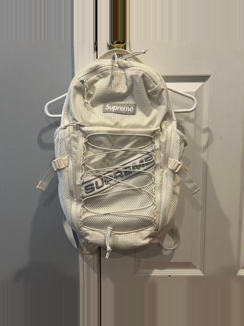 backpack 23fw supreme ピ*ツ様