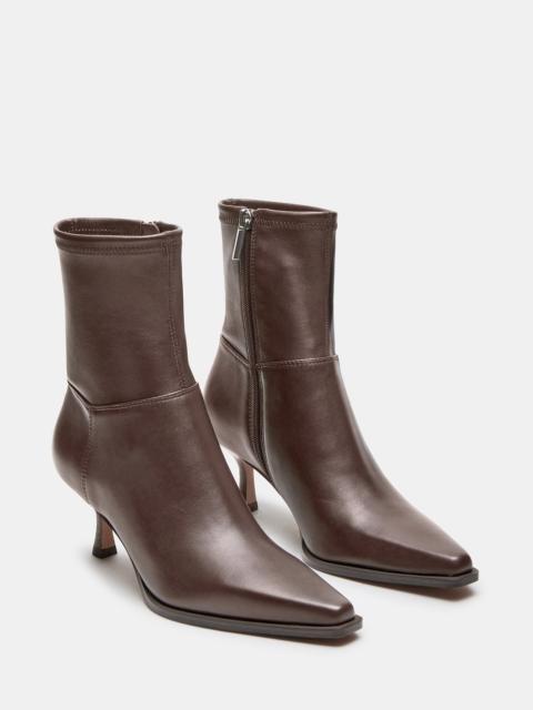 STEVE MADDEN STASIA BROWN