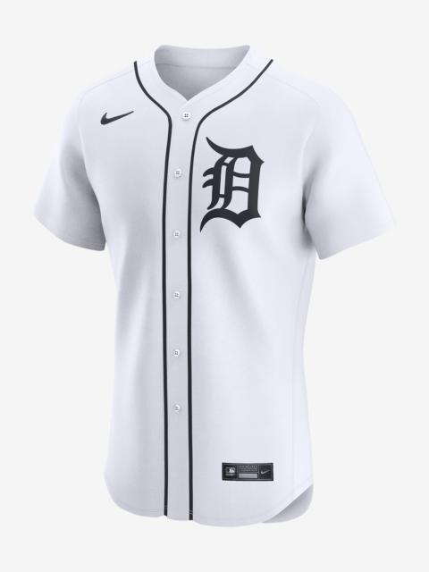 Detroit Tigers Nike Men's Dri-FIT ADV MLB Elite Jersey