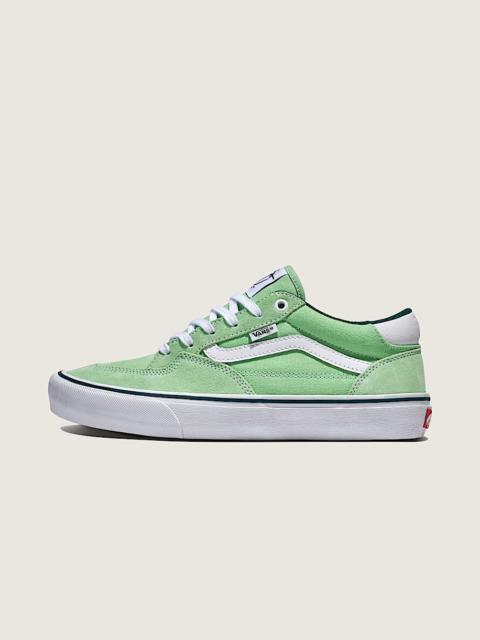 Vans Skate Rowan Shoe