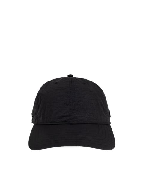 adidas logo baseball cap