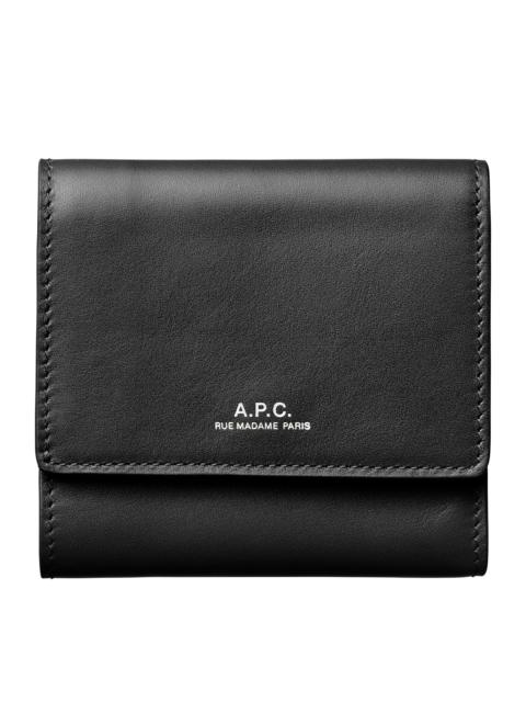 A.P.C. Lois Compact Wallet