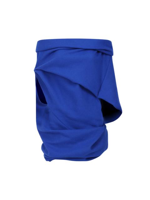 entire studios MOULDED TOP MARINA