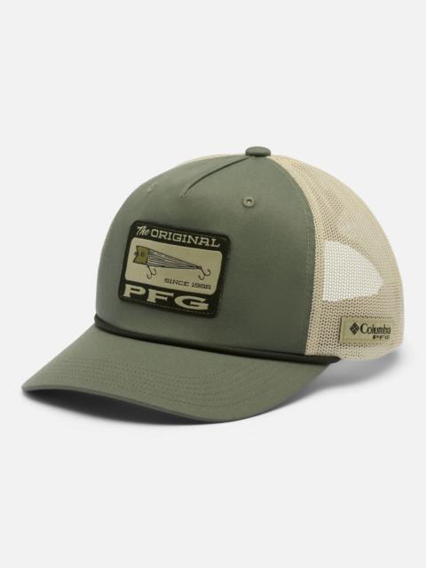 Columbia River Rover Snap Back Ball Cap
