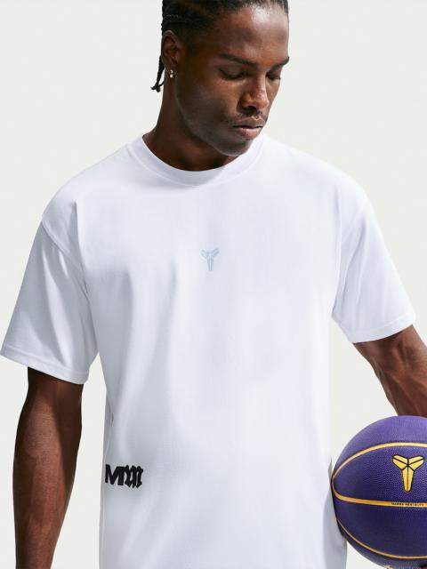 Nike Kobe Men's Nike Dri-FIT Basketball T-Shirt