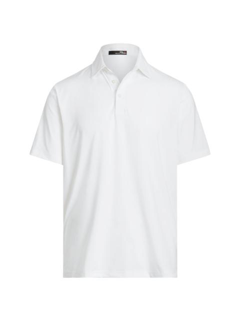 Polo Ralph Lauren Men's Woven Polo Shirt - White