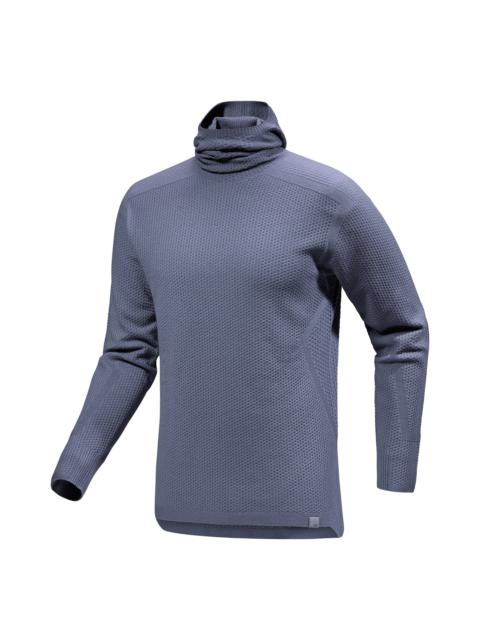 Hallam Merino Wool Hoody