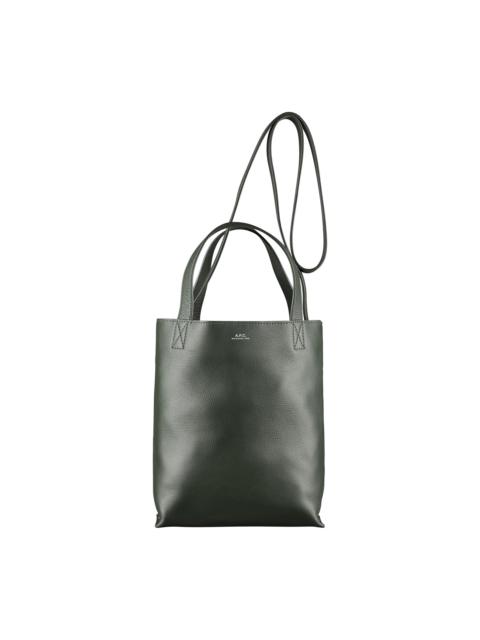 A.P.C. Maiko Small shopper tote