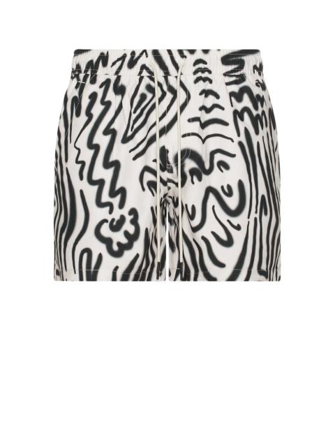 OAS Aerosol Swim Shorts