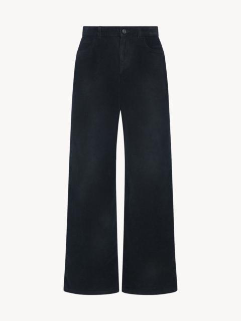 The Row Eglitta Pant