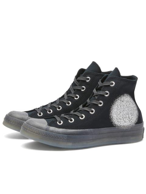 Converse x Turnstile CT70 Hi