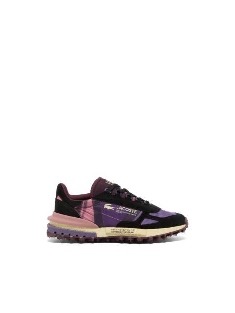LACOSTE Elite Active 225 7 logo-print sneakers