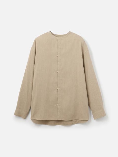 JACQUEMUS The Pastro shirt
