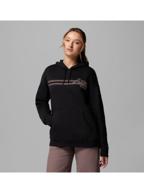 Columbia Women's Aven CSC Hoodie