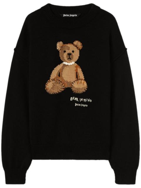 Bear In Mind jumper