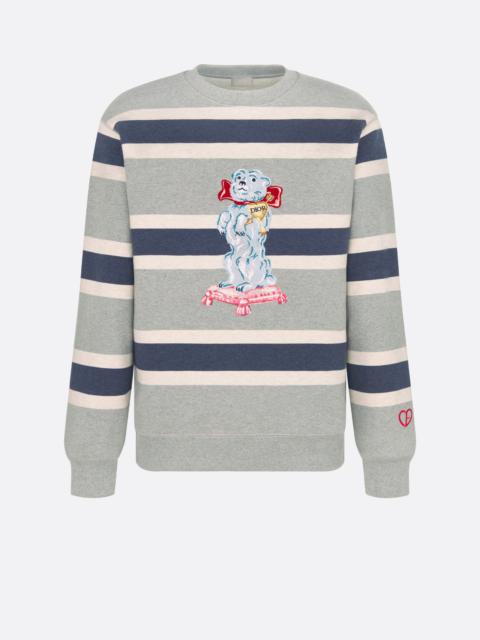 Dior Sweater