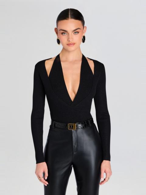 RETROFÊTE ASSUNTA BODYSUIT