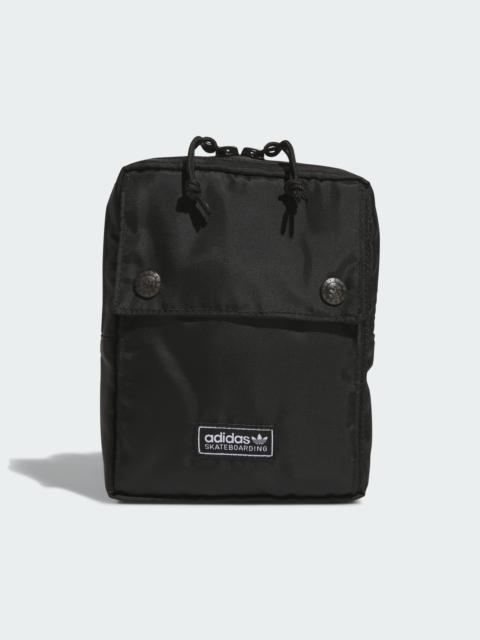adidas SKATEBOARDING SLING WALLET