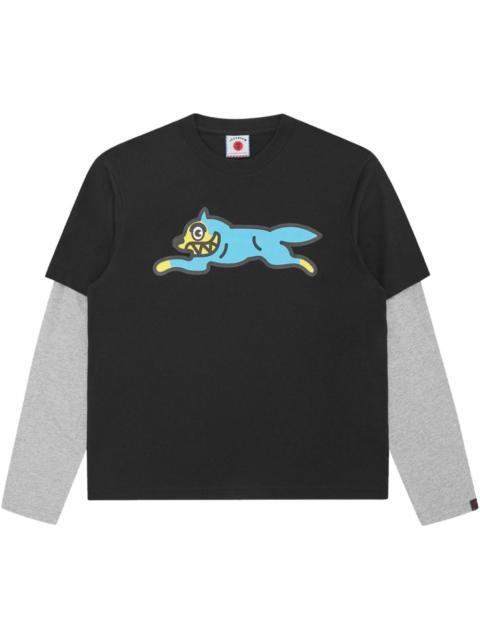 ICECREAM logo print t-shirt