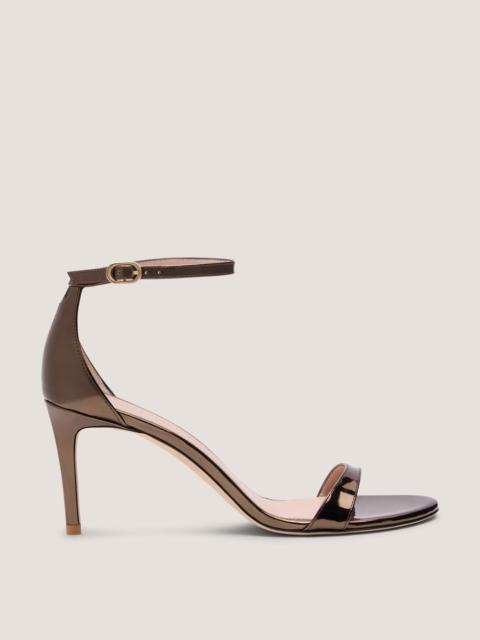 Stuart Weitzman NUDIST II SANDAL 75