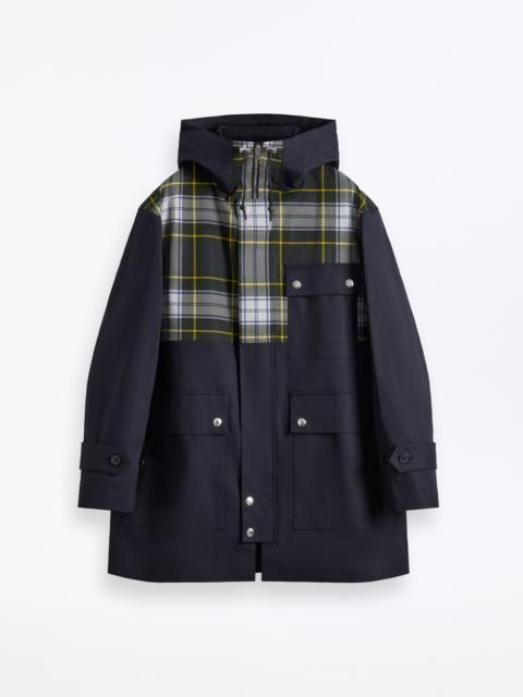 Mackintosh Johnstonebridge Raintec® Field Parka
