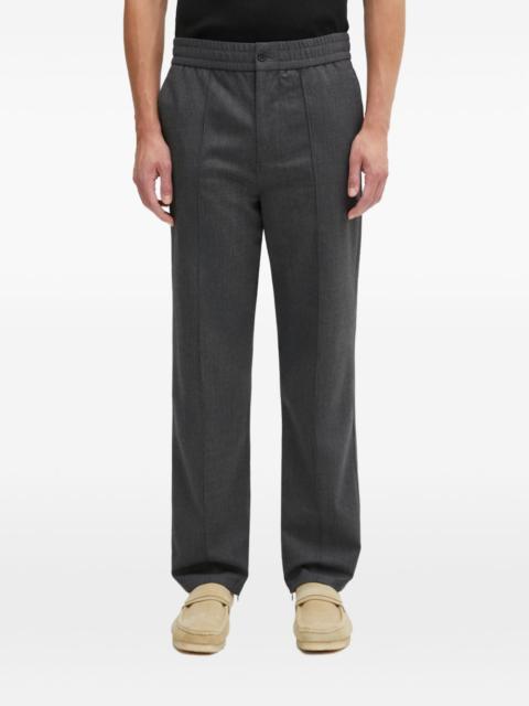 Filling Pieces elasticated-waistband trousers