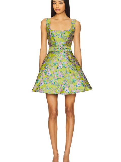 ELLIATT Zenobia Mini Dress