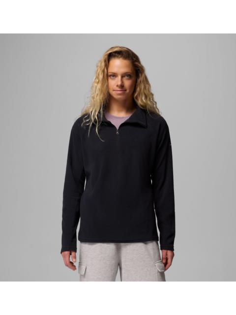 Columbia Women's Glacial IV Half Zip Fleece