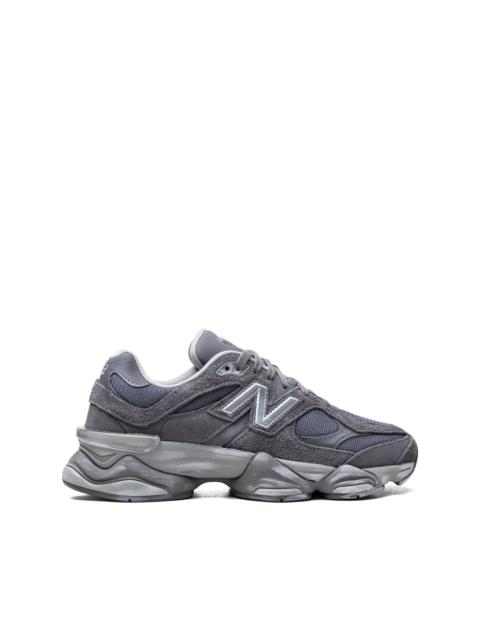 New Balance 9060 패널 낮은 정상 운동화