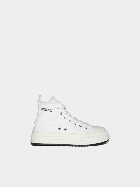 DSQUARED2 BERLIN SNEAKERS